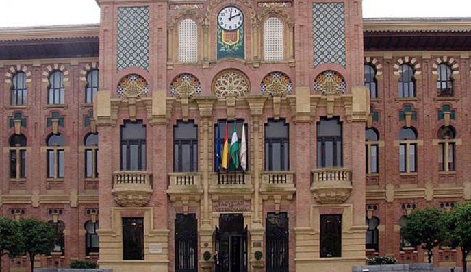 Rectorado
