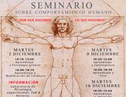 Seminario Huelva