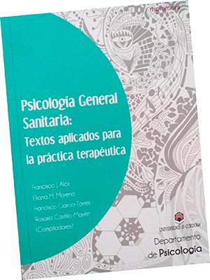 Psicología Gral. Sanitaria
